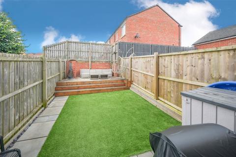 3 bedroom semi-detached house for sale, Angel Way, Birtley, DH3