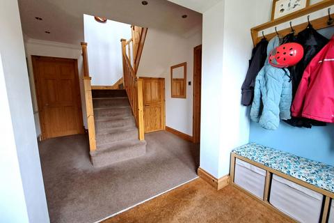 6 Bunyan Close, Gamlingay, Sandy, SG19 3JD