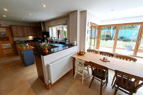 6 Bunyan Close, Gamlingay, Sandy, SG19 3JD