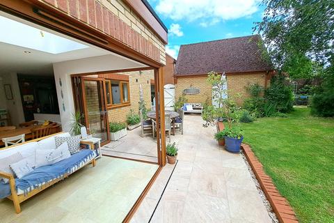 6 Bunyan Close, Gamlingay, Sandy, SG19 3JD