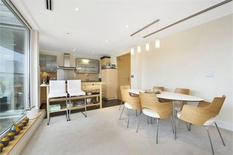 2 bedroom penthouse to rent, Axis Court, 15 Chambers Street, London, SE16