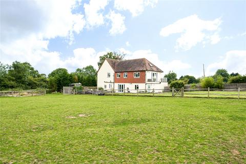 6 bedroom equestrian property for sale, Station Road, Cowfold