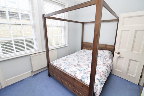 1 bedroom apartment for sale, Grand Avenue, Hove