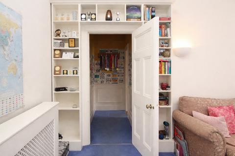 1 bedroom apartment for sale, Grand Avenue, Hove