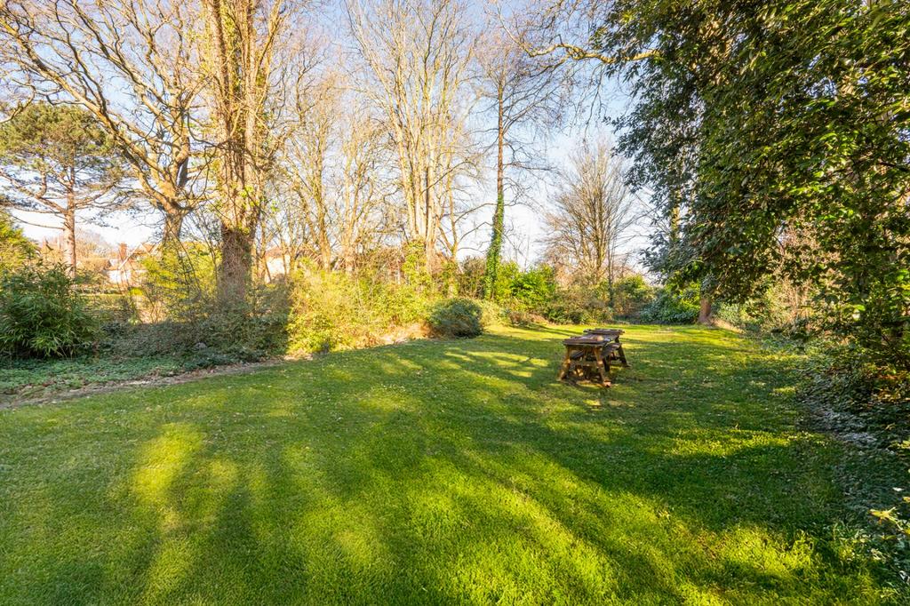 Communal Garden