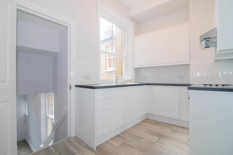 1 bedroom flat to rent, Church Road, Barnes, London