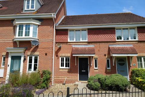 2 bedroom terraced house for sale, Thyme Avenue, Whiteley