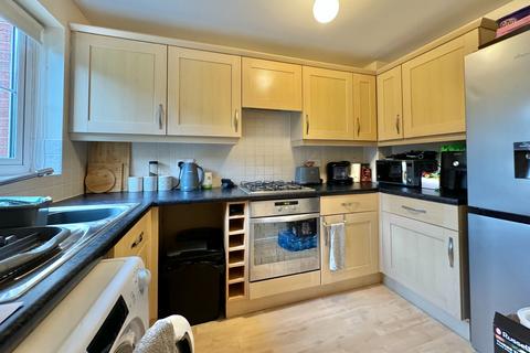 2 bedroom terraced house for sale, Thyme Avenue, Whiteley