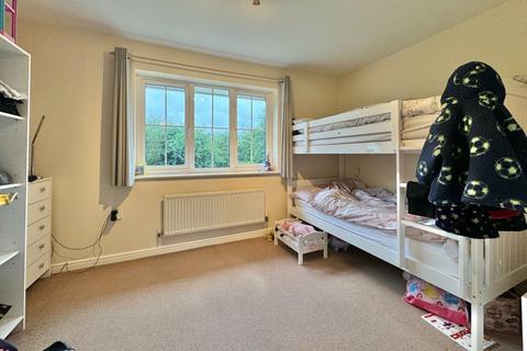 2 bedroom terraced house for sale, Thyme Avenue, Whiteley