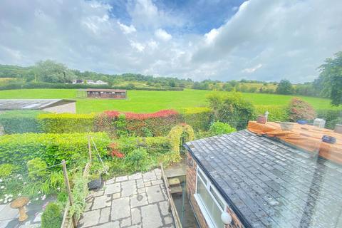 3 bedroom terraced house for sale, 17 Cragg Road, Healds Green, Chadderton