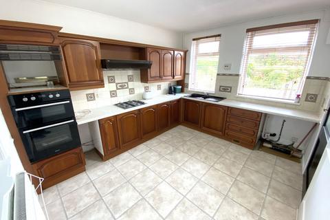 3 bedroom terraced house for sale, 17 Cragg Road, Healds Green, Chadderton