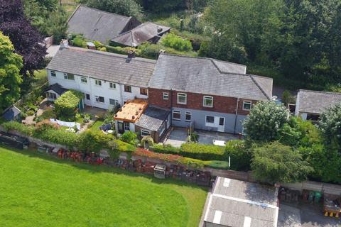 3 bedroom terraced house for sale, 17 Cragg Road, Healds Green, Chadderton