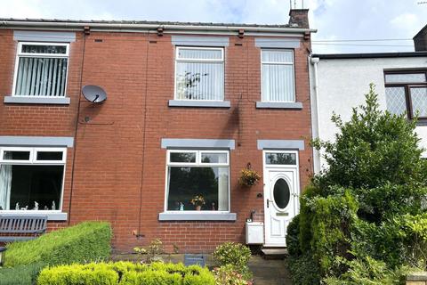 3 bedroom terraced house for sale, 17 Cragg Road, Healds Green, Chadderton