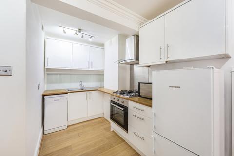 1 bedroom flat for sale, Gloucester Terrace, Bayswater, London