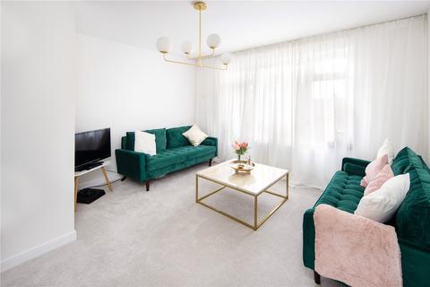 1 bedroom flat for sale, Holloway Road, East Ham, London, E6