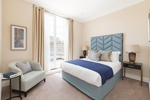 4 bedroom flat to rent, Cornerstone, Princes Gardens, Knightsbridge, London, SW7