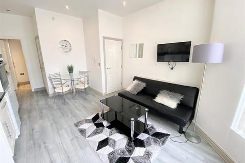 1 bedroom flat for sale, Swiss Road, Fairfield, Liverpool