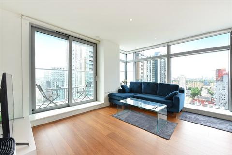2 bedroom apartment for sale, 1 Pan Peninsula Square, Canary Wharf, London, E14
