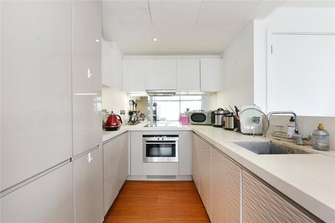 2 bedroom apartment for sale, 1 Pan Peninsula Square, Canary Wharf, London, E14