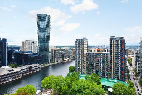 2 bedroom apartment for sale, 1 Pan Peninsula Square, Canary Wharf, London, E14