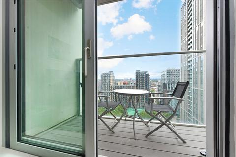 2 bedroom apartment for sale, 1 Pan Peninsula Square, Canary Wharf, London, E14