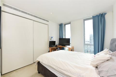 2 bedroom apartment for sale, 1 Pan Peninsula Square, Canary Wharf, London, E14