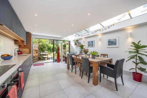 5 bedroom terraced house for sale, Fitzgerald Avenue, East Sheen