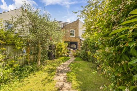 5 bedroom terraced house for sale, Fitzgerald Avenue, East Sheen, London