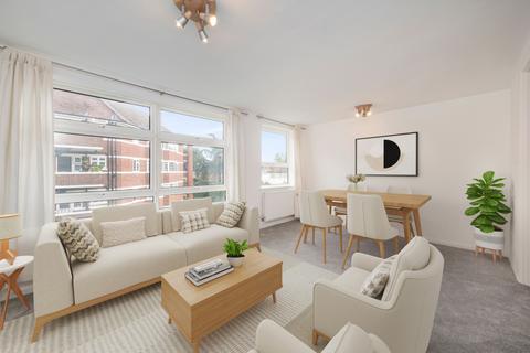 2 bedroom flat for sale, Park Sheen, Derby Road, East Sheen