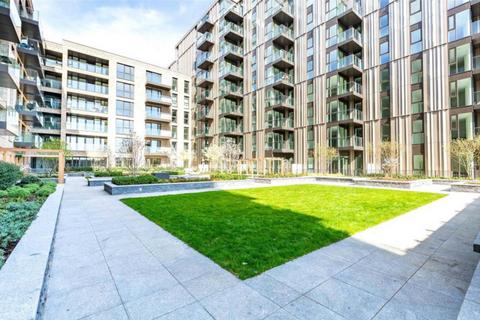 1 bedroom flat to rent, Hartingtons Court, Coster Avenue, London