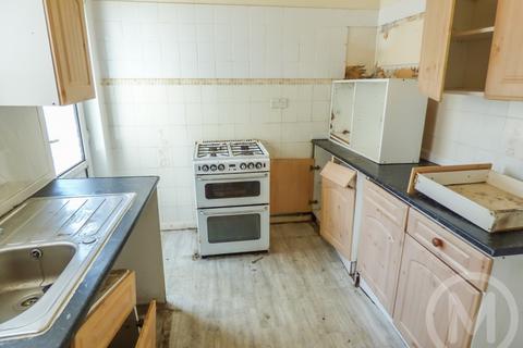 3 bedroom terraced house for sale, Kent Road, Blackpool, Lancashire