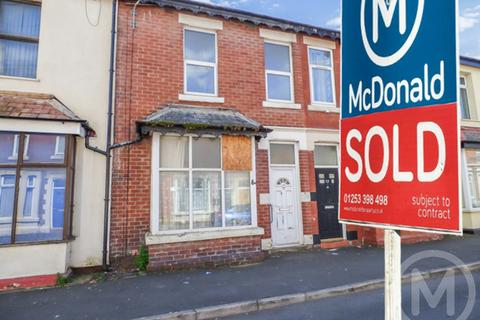55 Kent Road, Blackpool, FY1 5HH