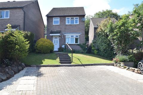 3 bedroom detached house for sale, Spring Grove, Greenmeadow, Cwmbran, Torfaen, NP44