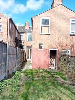 3 bedroom semi-detached house to rent, Ilsley Road, Birmingham B23