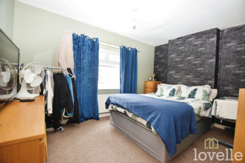 3 bedroom terraced house for sale, Tower Street , Gainsborough DN21