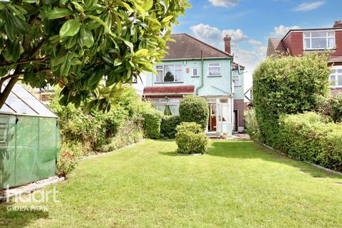 6 Erroll Road, Romford, RM1 3DJ