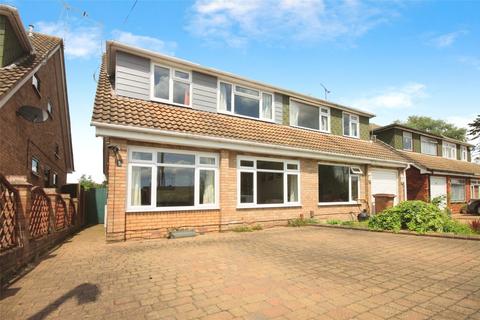 4 bedroom semi-detached house for sale, Pearmain Close, Wickford, Essex, SS11