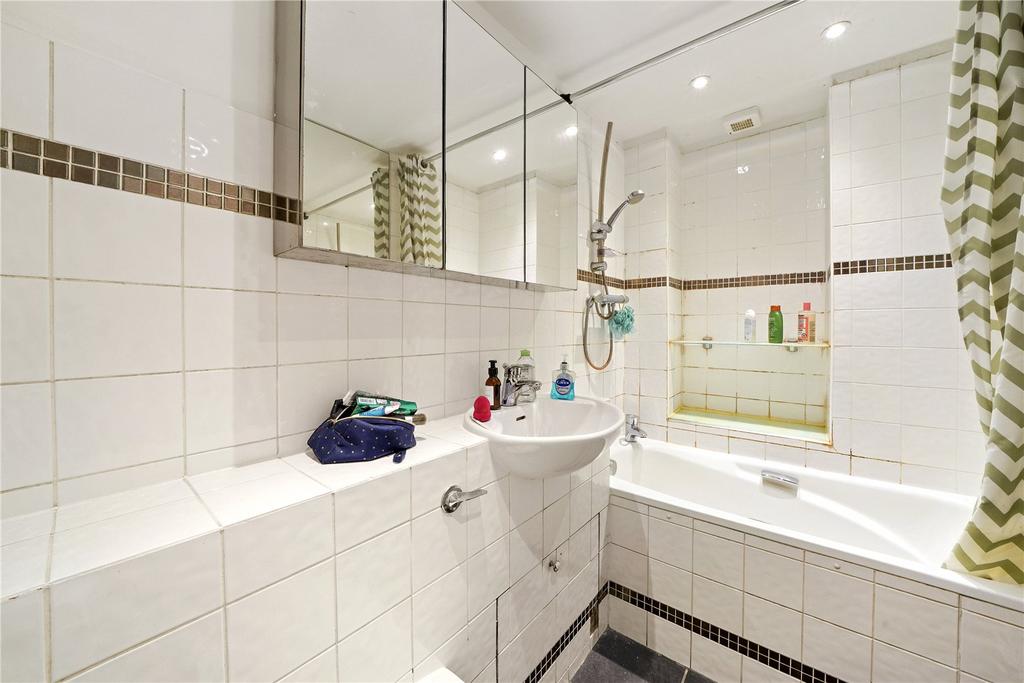 Apartment in London - View 4