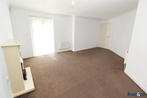 2 bedroom ground floor flat to rent, Doulton Gardens, Lower Parkstone