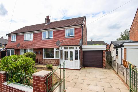 3 bedroom semi-detached house for sale, Bent Lanes, Davyhulme, Manchester, M41