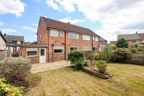 3 bedroom semi-detached house for sale, Bent Lanes, Davyhulme, Manchester, M41