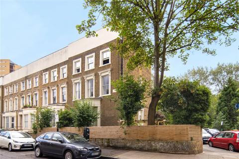 Flat A, 256 Richmond Road, London, E8 3QW