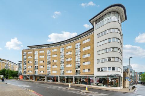 2 bedroom flat for sale, Omega Building, Smugglers Way, London