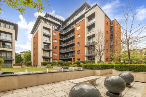 2 bedroom flat for sale, College House, 52 Putney Hill, London