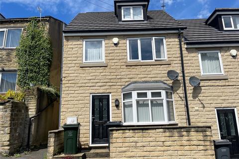 Chapel Street, Eccleshill, Bradford, West Yorkshire