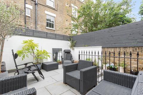 4 bedroom terraced house for sale, Kilmaine Road, Fulham, London
