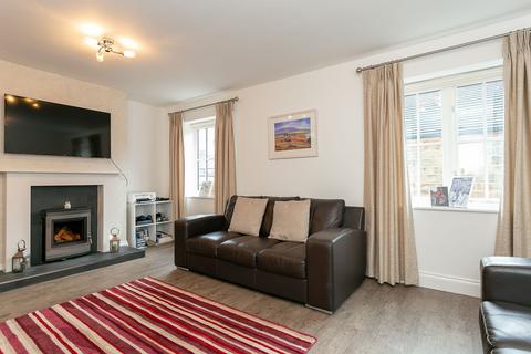 3 bedroom terraced house to rent, Mornington Terrace, Harrogate, HG1