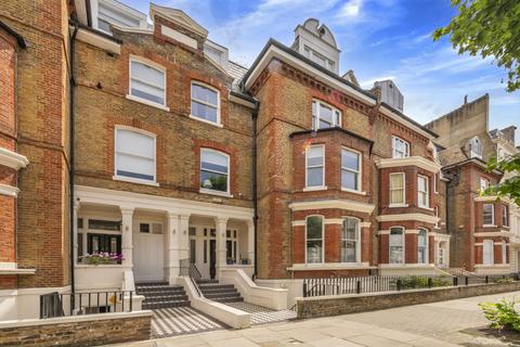 2 bedroom flat for sale, Warrington Crescent, London