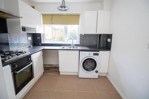 2 bedroom flat for sale, Oakham Way, Solihull B92