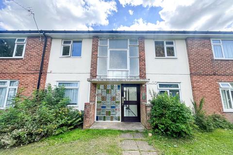 2 bedroom flat for sale, Oakham Way, Solihull B92